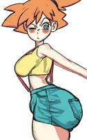 Thicc Misty
