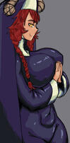 Nun Zentreya