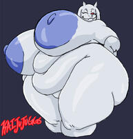 Toriel