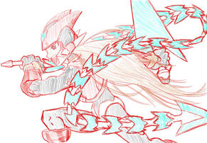 Mega Man Zero
