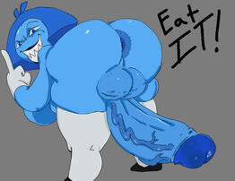 Eat IT!