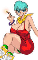 Hot Milf Bulma