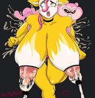 Dr.Pussycat &amp; Peepoodo